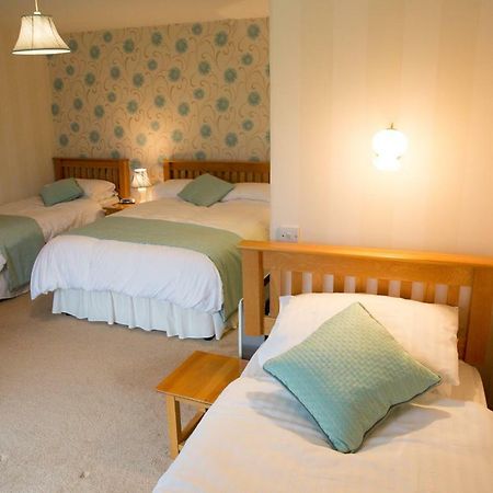 Bed and Breakfast Weir Mill Farm Cullompton Zewnętrze zdjęcie