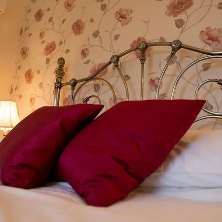 Bed and Breakfast Weir Mill Farm Cullompton Zewnętrze zdjęcie