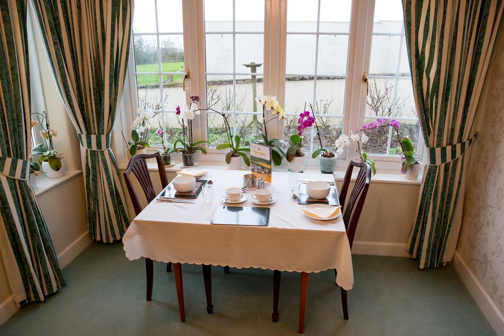 Bed and Breakfast Weir Mill Farm Cullompton Zewnętrze zdjęcie