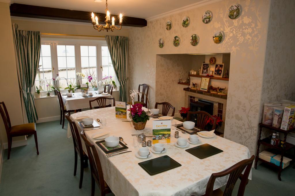 Bed and Breakfast Weir Mill Farm Cullompton Zewnętrze zdjęcie