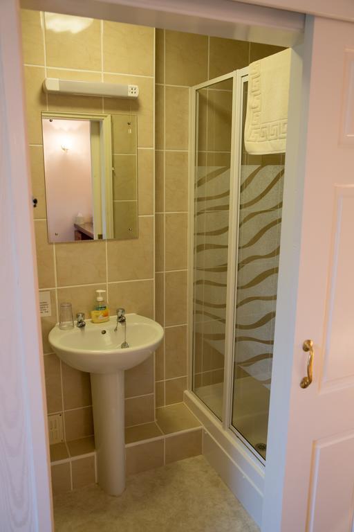 Bed and Breakfast Weir Mill Farm Cullompton Pokój zdjęcie