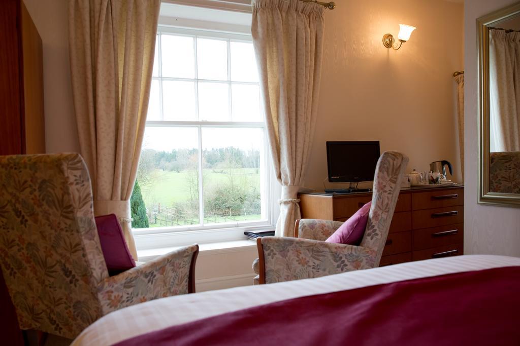 Bed and Breakfast Weir Mill Farm Cullompton Zewnętrze zdjęcie