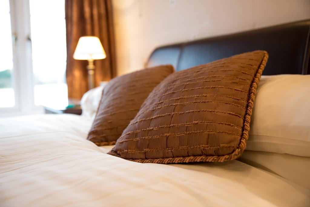 Bed and Breakfast Weir Mill Farm Cullompton Zewnętrze zdjęcie