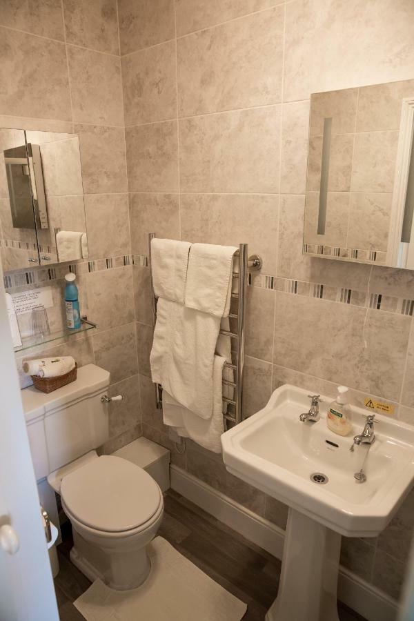 Bed and Breakfast Weir Mill Farm Cullompton Zewnętrze zdjęcie