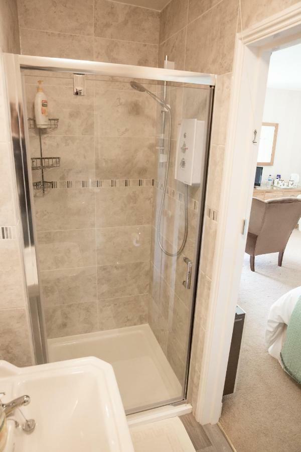 Bed and Breakfast Weir Mill Farm Cullompton Zewnętrze zdjęcie