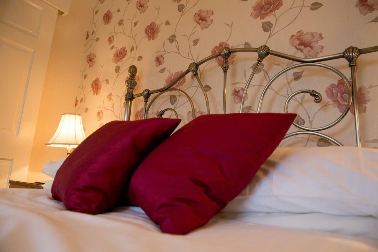 Bed and Breakfast Weir Mill Farm Cullompton Zewnętrze zdjęcie